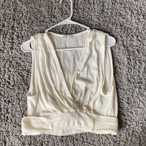 Women’s zara top